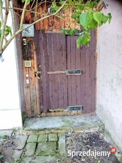 Wynajmę pomieszczenie na warsztat magazyn mazowieckie Radzymin
