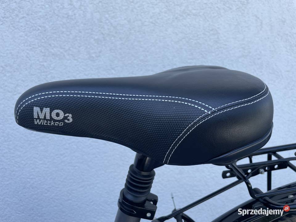Rower Trekkingowy CYCO Premium Travel Line 28 Inowrocław