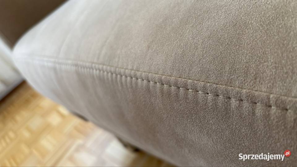 Sofa SWARZĘDZ SofaLive nierozkładana 2 osobowa Warszawa