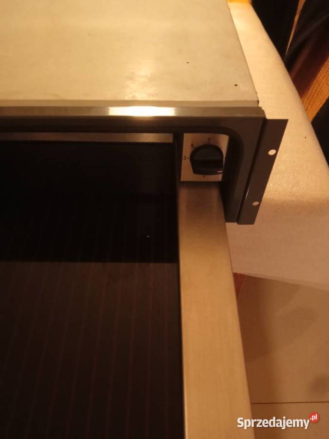 Szuflada grzewcza Bosch Nowa Suchedniów