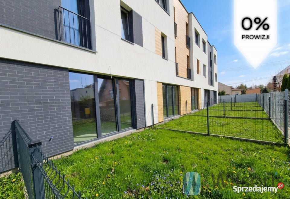 Dom szeregowy 98 metrów Nowy Dwór Mazowiecki