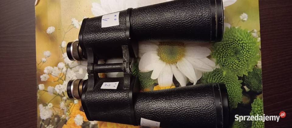 Lornetka Kronos 2060 sprzedam