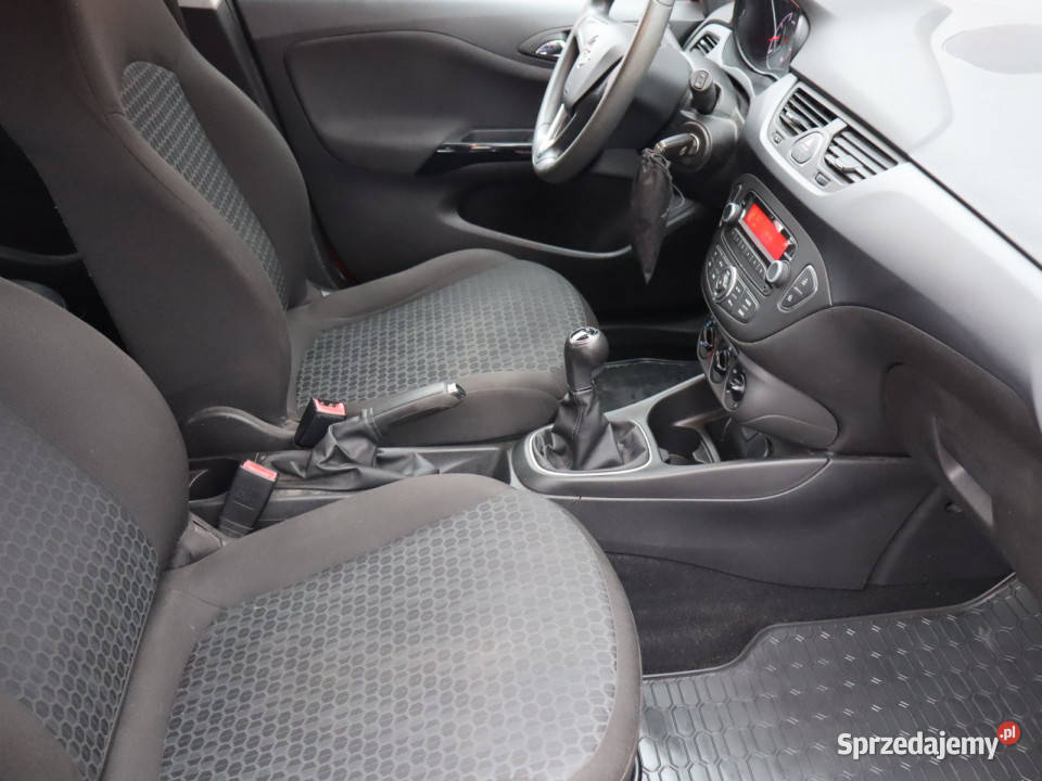 Opel Corsa 12 Katowice sprzedam