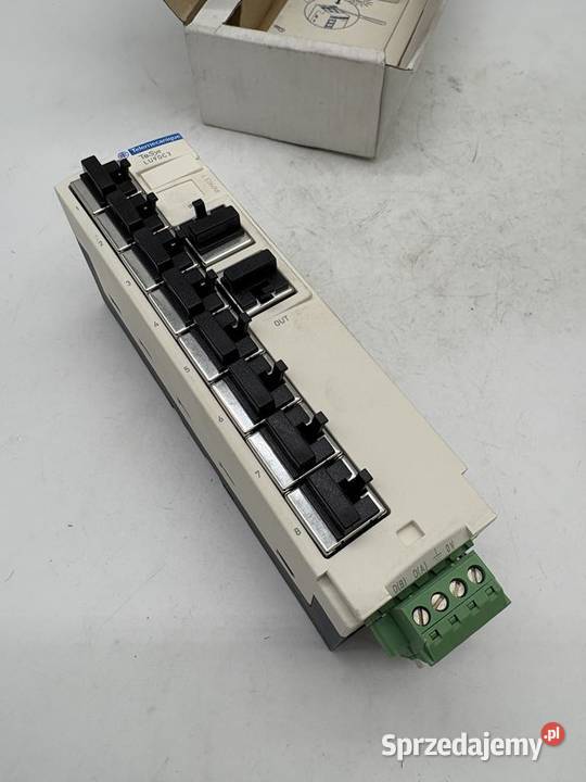 Telemecanique 036683 LU9GC3 Modbus module mazowieckie Warszawa