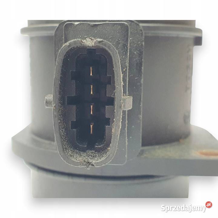 PRZEPŁYWOMIERZ Fiat Grande Punto Opel Suzuki 13 osobowe Chełm