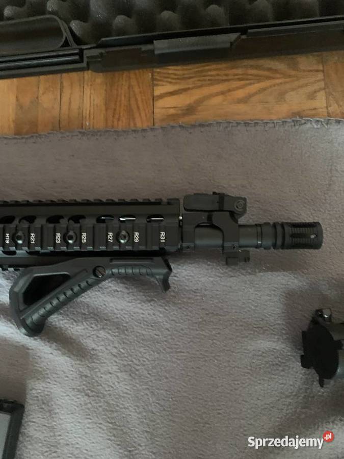 Replika ASG Specna Arms SAB04