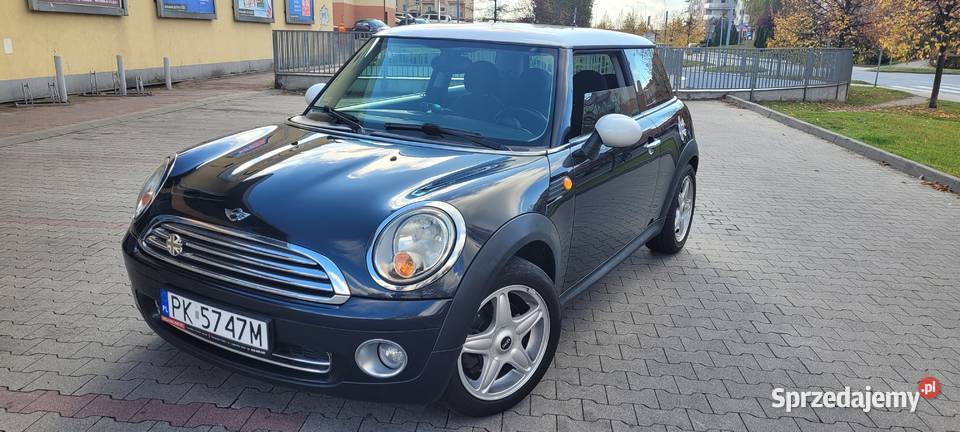Mini Cooper wspomaganie kierownicy Kalisz