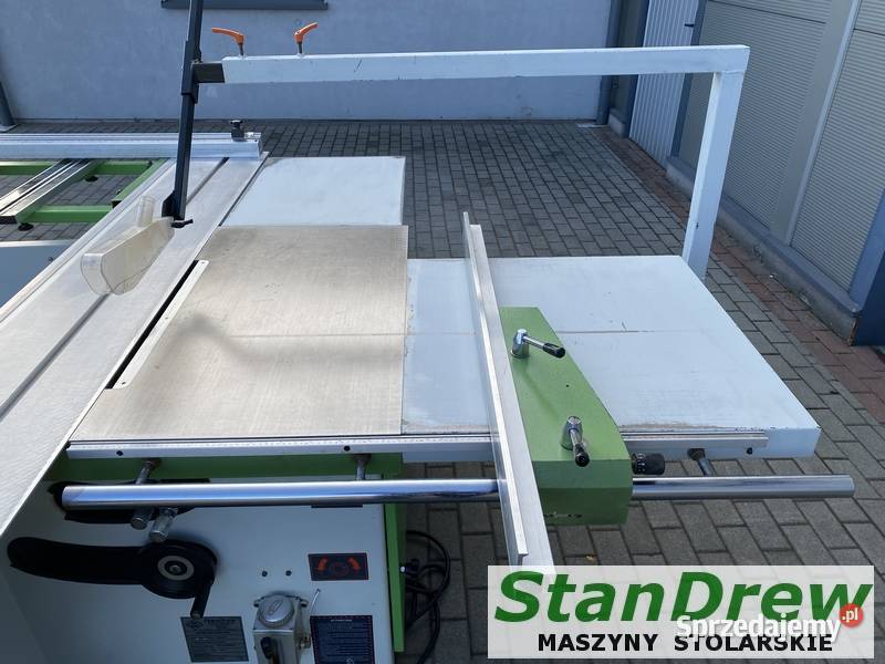 Piła formatowa PERFECT MJ6132TY pomorskie Mojusz