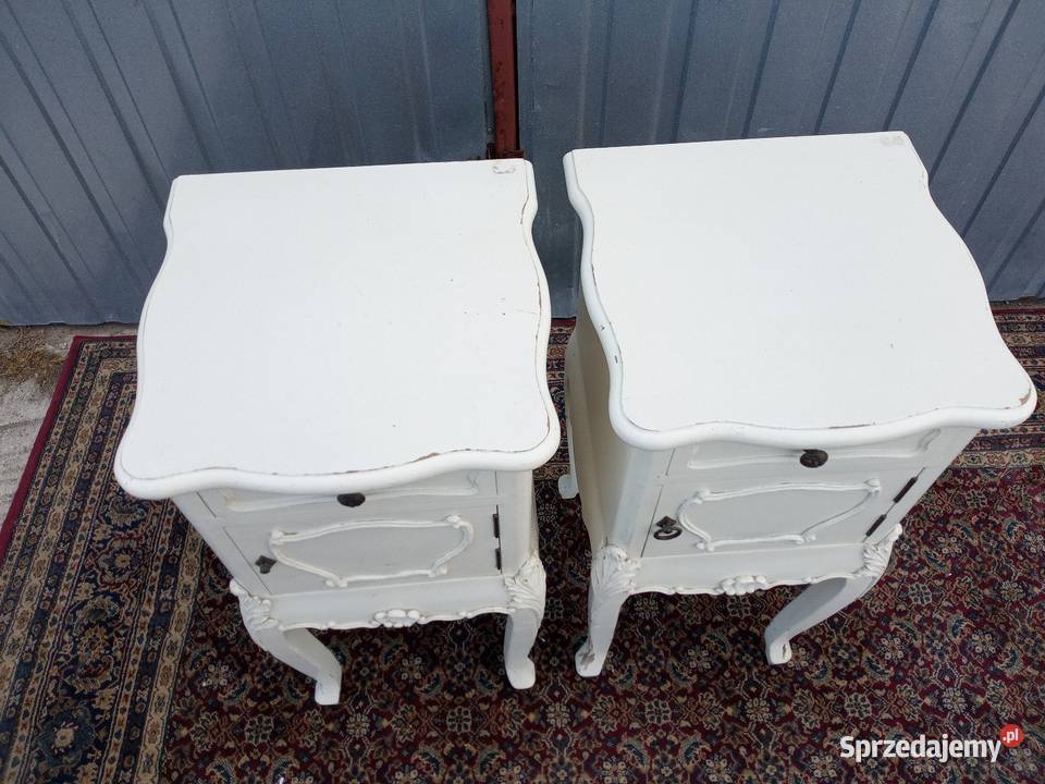 Szafki sprzedam Pozostałe