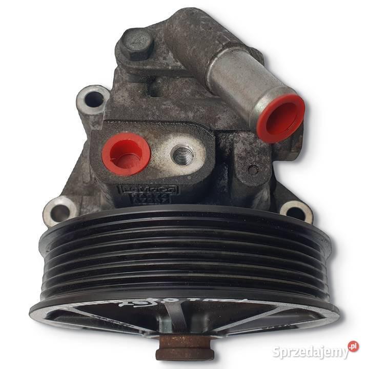 POMPA WSPOMAGANIA Ford Mondeo IV 20 TDCI lift Chełm