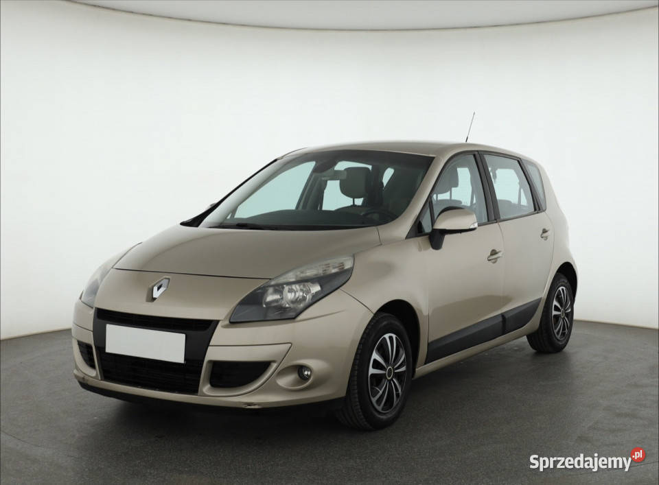 Renault Scenic 15 dCi nawigacja Piaseczno sprzedam