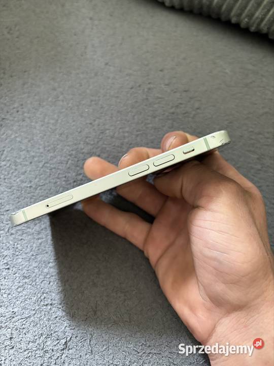iPhone 12 mini 64 GB 89 Tarnowskie Góry