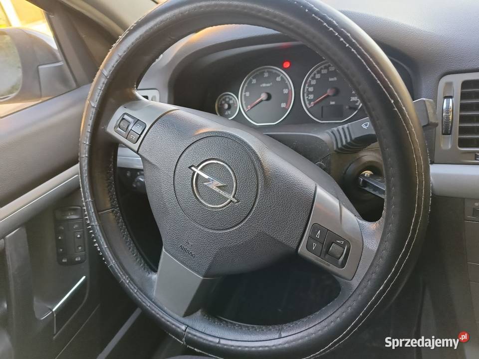 Opel Vectra C 2006 Kopanica