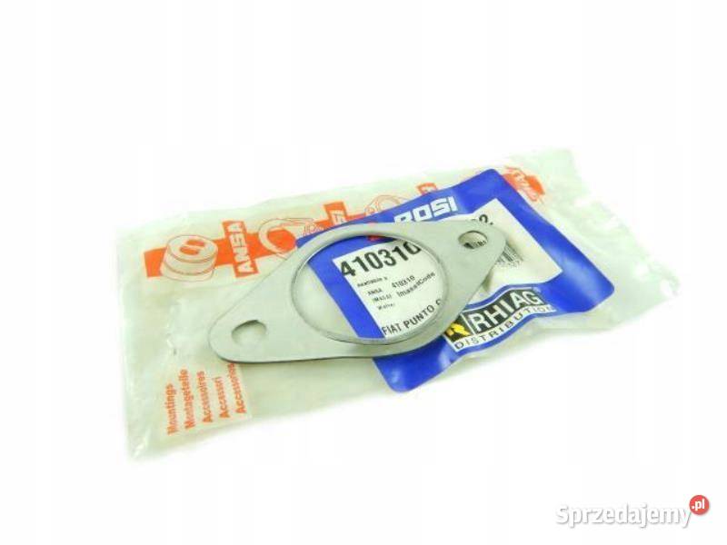 USZCZELKA RURY WYDECHOWEJ WV BORA 0205 16