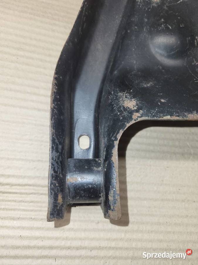 Wartburg 353 Nowy wahacz lewy górny
