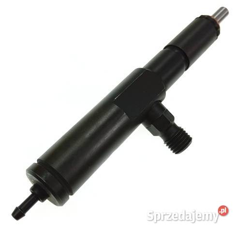 Wtryskiwacz kompletny Deutz 1011 Bosch Omap sale!