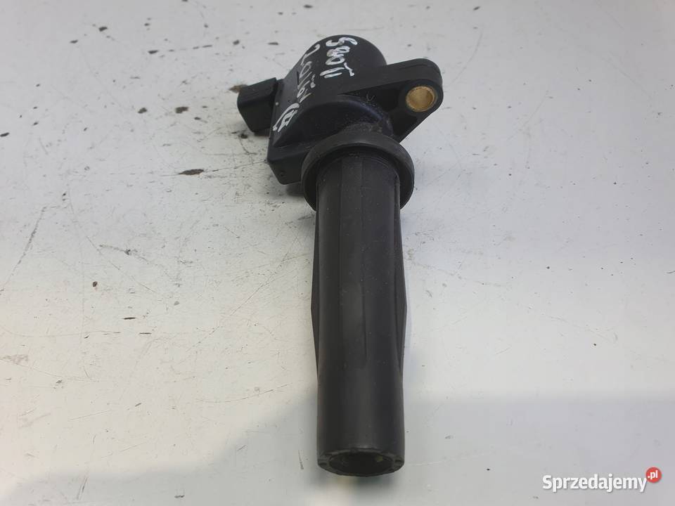 CEWKA ZAPŁONOWA Volvo V70 III S80 II 20 16V