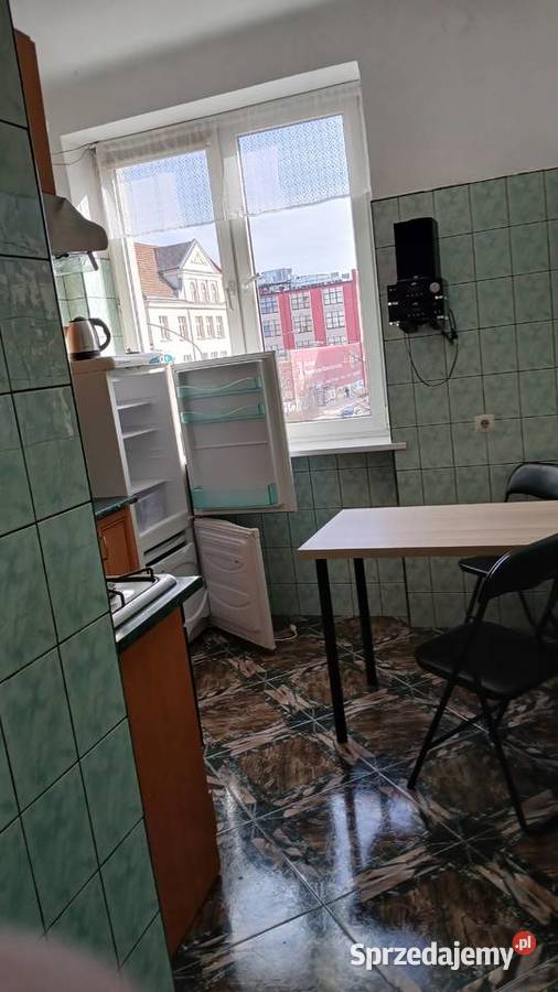 Mieszkanie 2 pokoje na wynajem Sterlinga Centrum Łódź