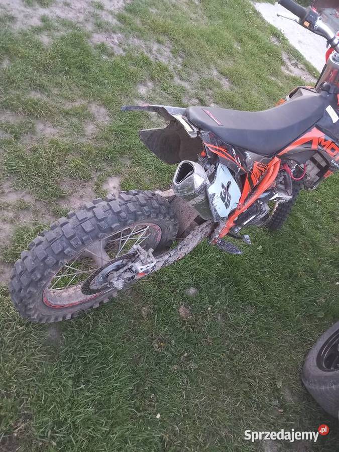 Xmtos xb39 cross Wojsławice