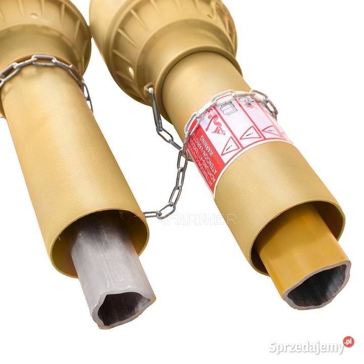 Wałek WOM 045B 140 do 60 Pozostałe podkarpackie Tajęcina sprzedam