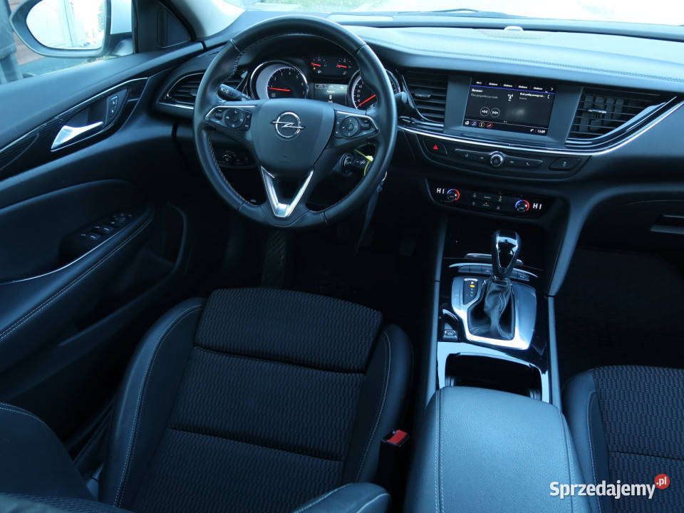Opel Insignia 15 Turbo poduszka powietrzna lubelskie Lublin sprzedam