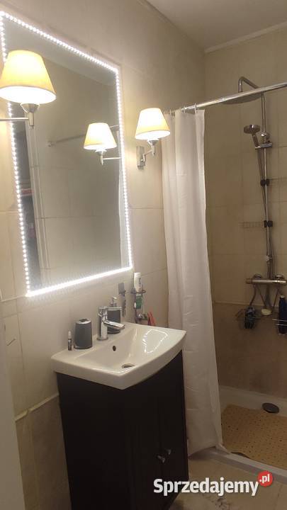 Apartament 48 m oś Grafitowe Ołówkowa własność Pruszków