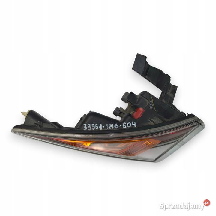 LAMPA LEWA Honda Civic VIII UFO 20062010 tylna Chełm