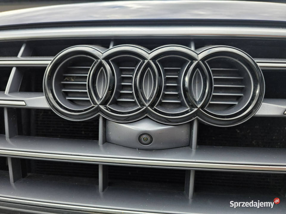 Audi Q5 Slinekamery 360100 Q5 Żabno