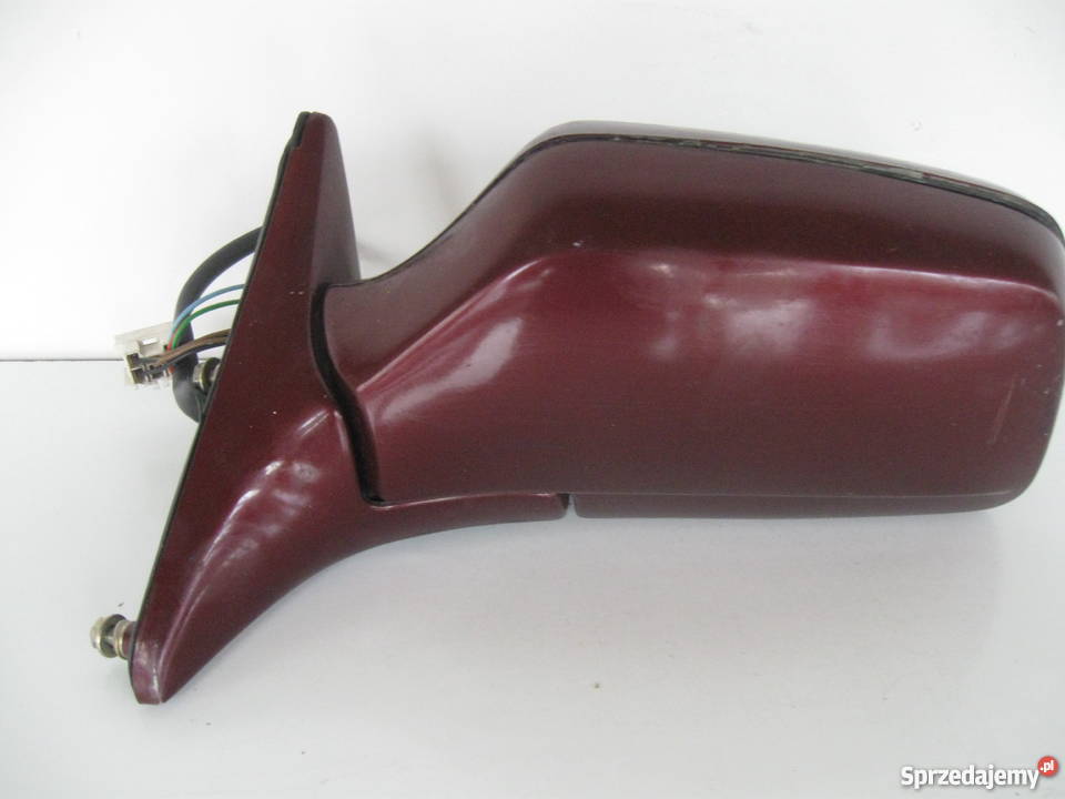 LUSTERKO RENAULT 21 LEWE