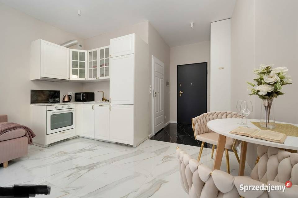 1pok 36met Rynku OGRÓDGARAŻ2024 Wrocław Liczba pokoi 1