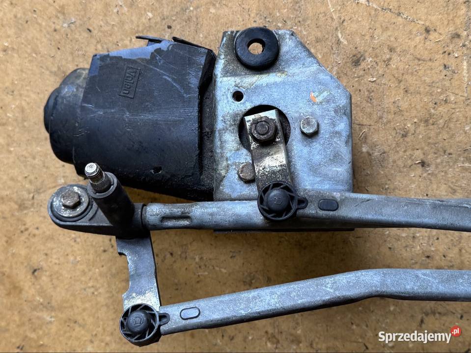 RENAULT 21 8696r MECHANIZM WYCIERACZEK SILNICZEK sprzedam