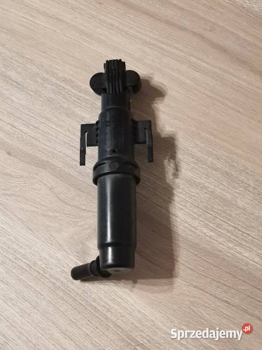 BMW F01 F02 F07 F10 F11 LEWY SPRYSKIWACZ LAMPY Międzychód