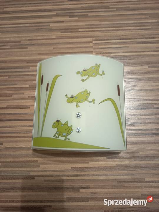 kinkiet ścienny Sulejówek