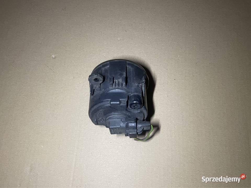 89210094 halogen przeciwmgielne renault laguna Szczecin sprzedam