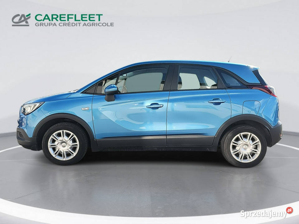 Opel Crossland X 15 CDTI Enjoy SS Hatchback Rok produkcji 2020 Janki