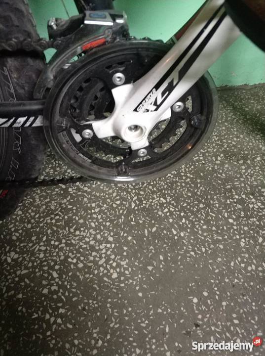 Rower Specialized Hardrock 26 lubuskie Nowa Sól