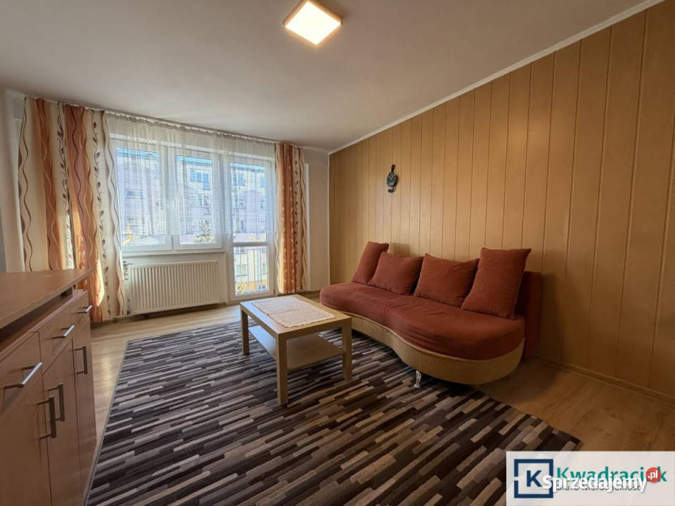 Mieszkanie 25m2 1 pokojowe Krosno Tysiąclecia Piętro 2 podkarpackie