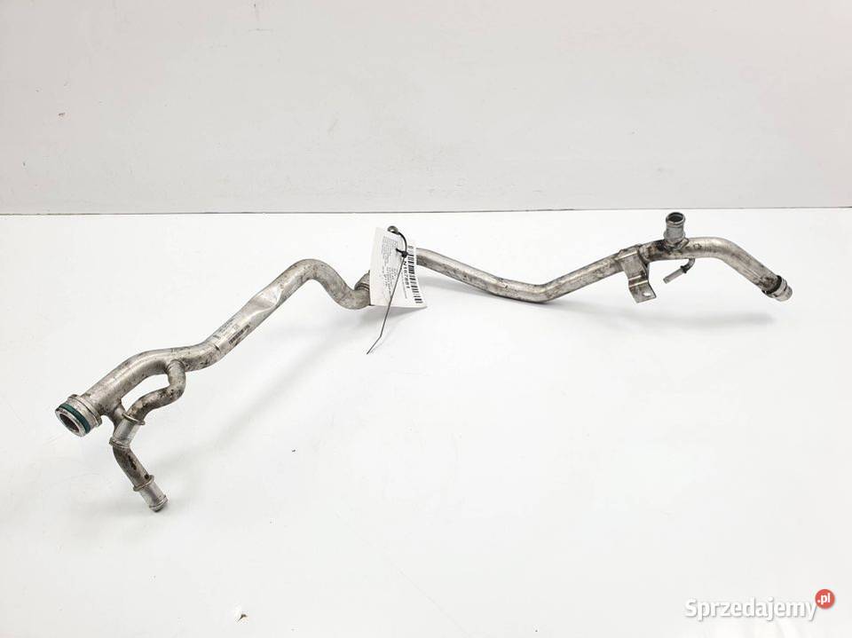 PRZEWÓD UKŁADU CHŁODZENIA AUDI A8 L D4 Lipno sprzedam