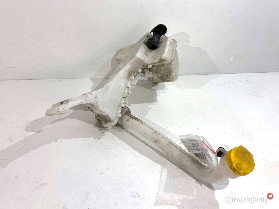 ZBIORNIK SPRYSKIWACZY RENAULT CLIO V Hatchback