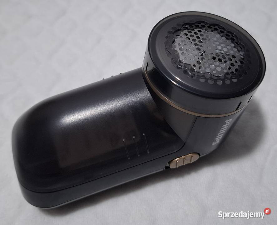 Philips Fabric Shaver 500 golarka do ubrań śląskie Czeladź sprzedam