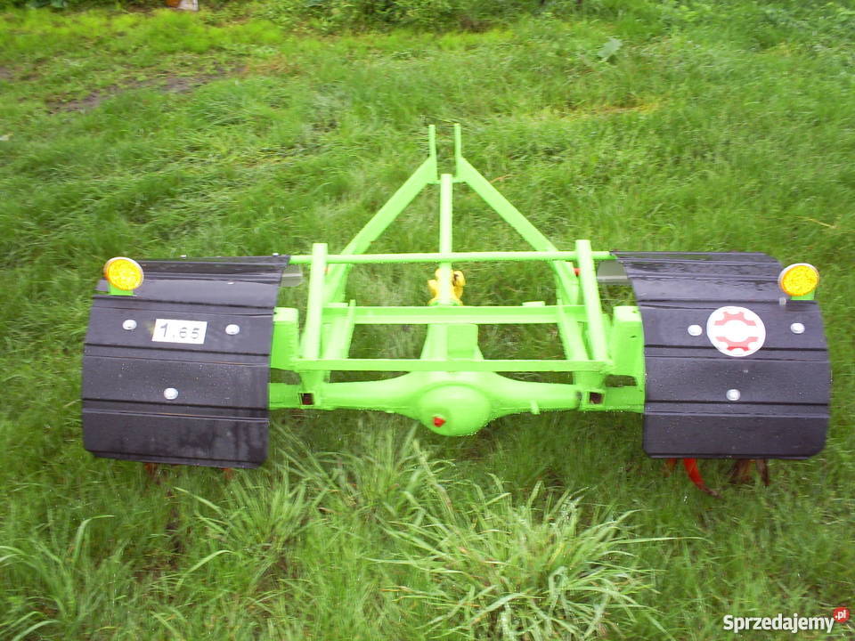 Glebogryzarka do truskawek