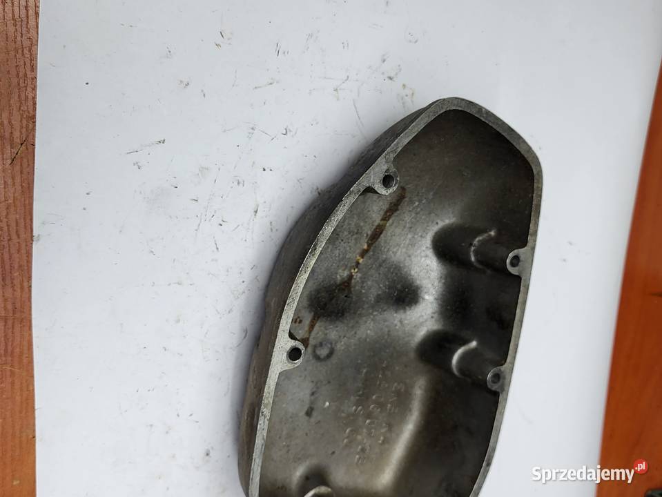 POKRYWA SILNIK AWO SIMSON SPOER TOURIST