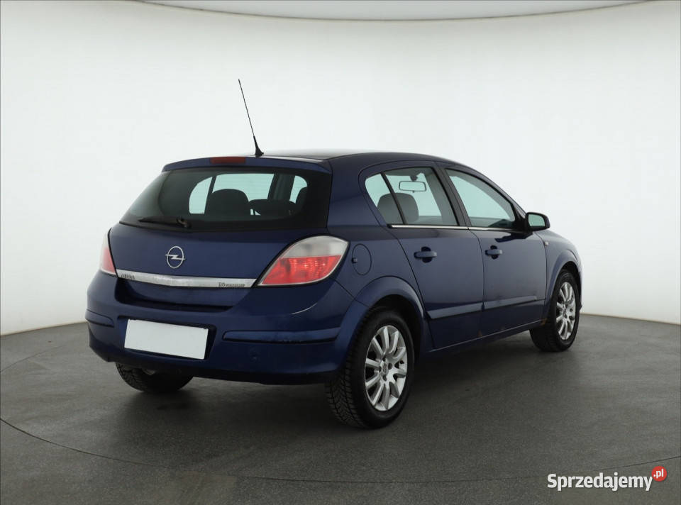 Opel Astra 16 16V komputer pokładowy Piaseczno