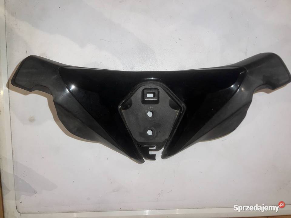 Osłona wypełnienie kierownicy Honda NSS 125 sprzedam