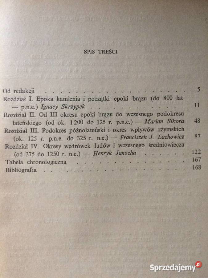 3484 Pradzieje Pomorza Zachodniego Szczecin