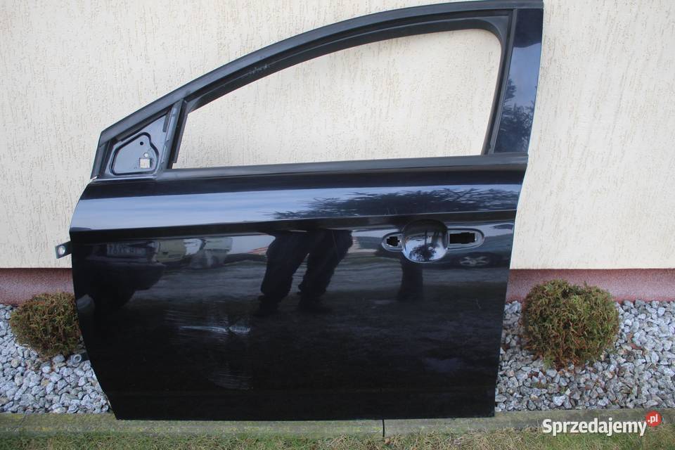 DRZWI LEWY PRZÓD PRZEDNIE G6 FORD MONDEO MK4