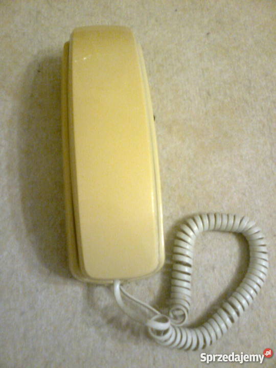 Stacjonarny telefon CASTEL CTL 744 Tozen mazowieckie Grodzisk Mazowiecki