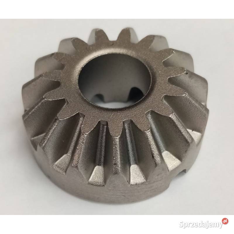 Zębatka do stopy podporowej Simol DT49091620 Kamionna sprzedam