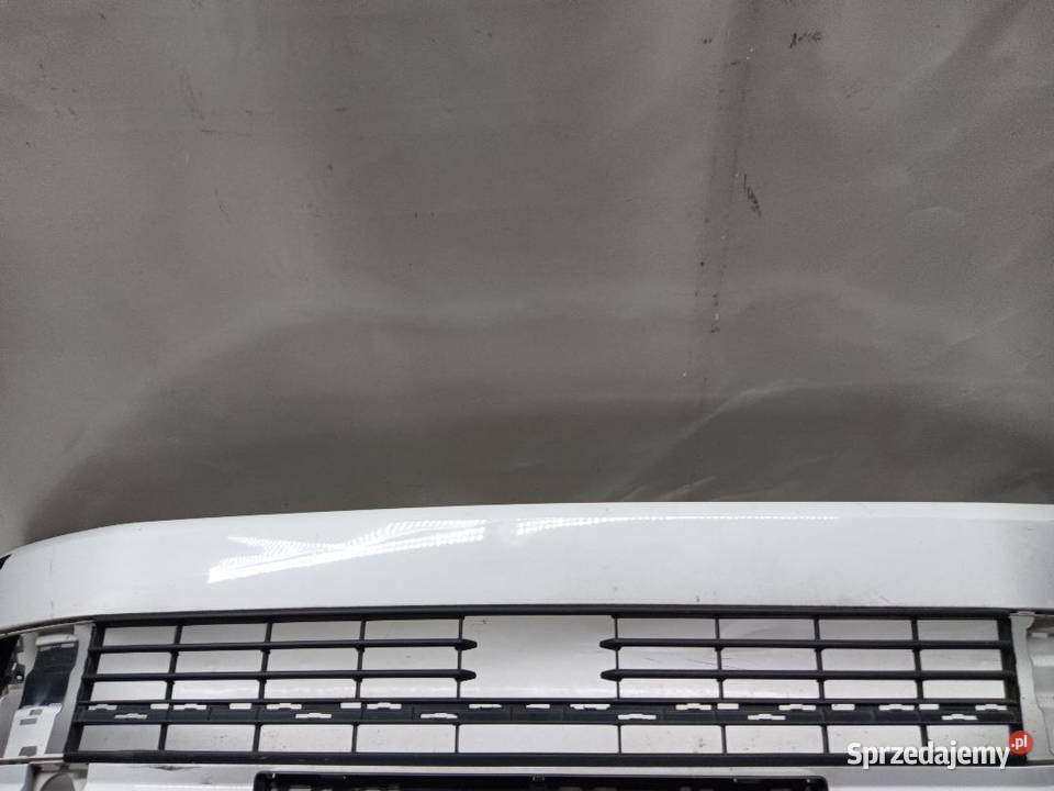 ZDERZAK PRZÓD PRZEDNI MULTIVAN T6 CARAVELLE osobowe