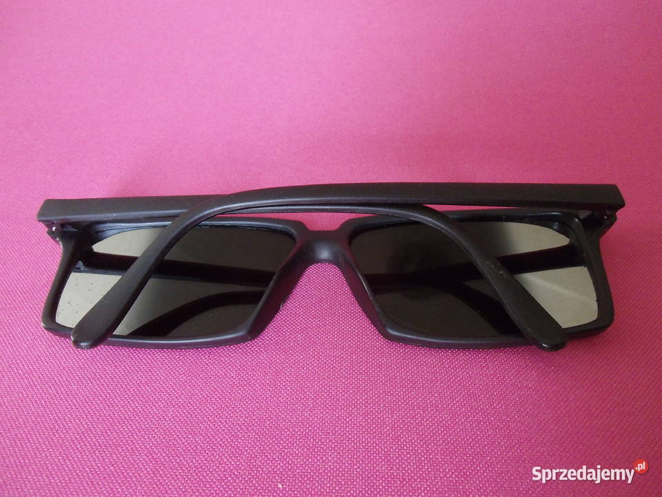 OKULARY SPECYFICZNE zdjęcia i czytaj opis